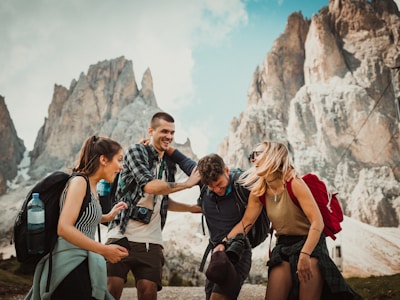 #travel